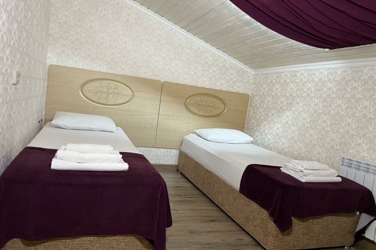 Гостевой дом Galla Hotel Адлер