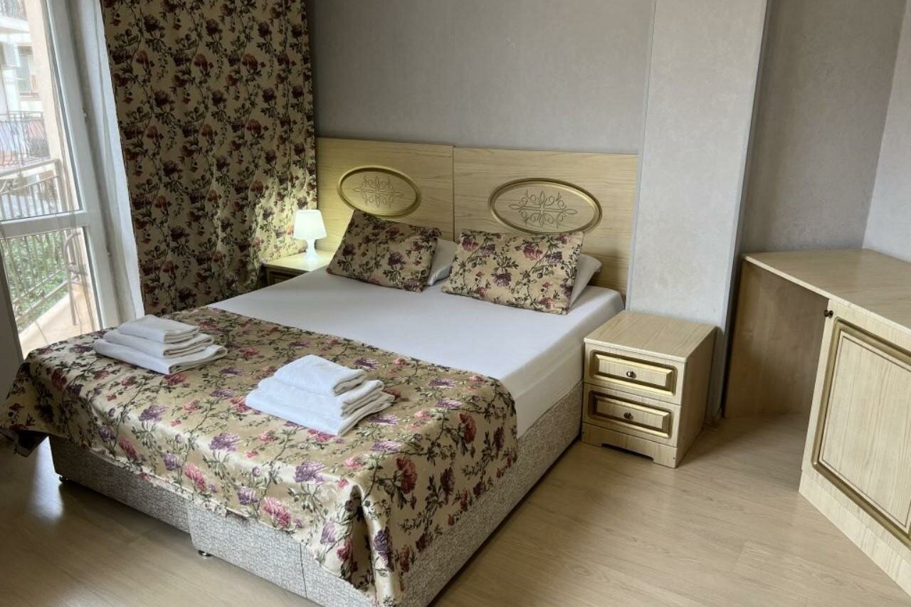 Гостевой дом Galla Hotel Адлер