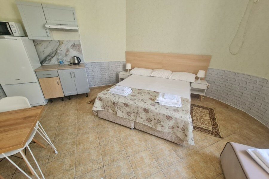 Гостевой дом Galla Hotel Адлер