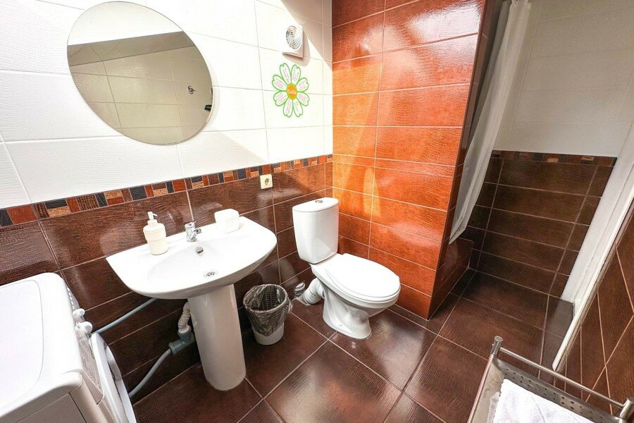 Гостевой дом Galla Hotel Адлер