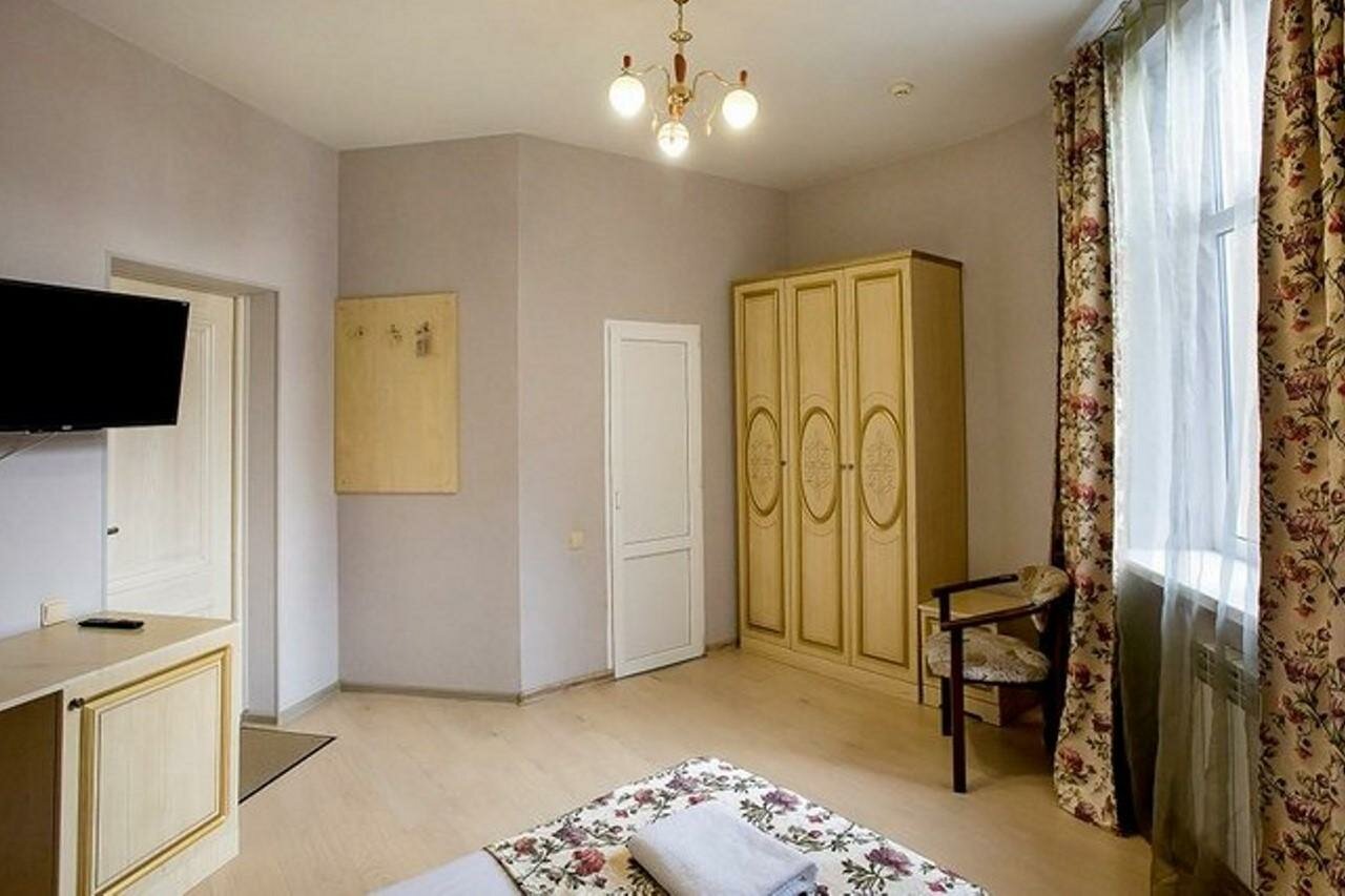 Гостевой дом Galla Hotel Адлер