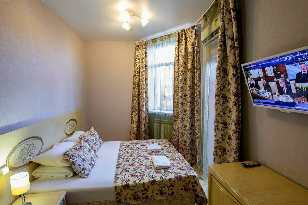 Гостевой дом Galla Hotel Адлер