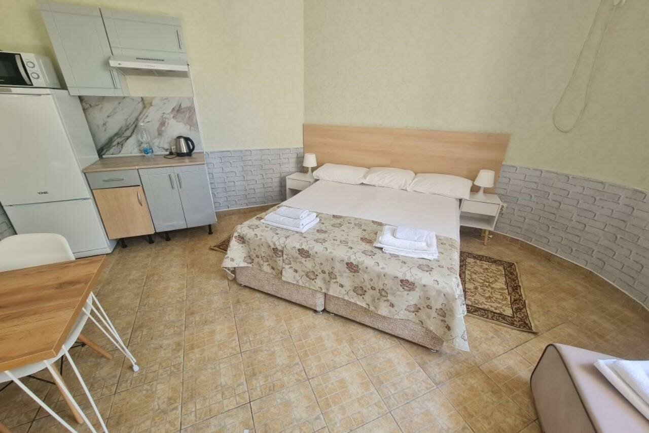 Гостевой дом Galla Hotel Адлер