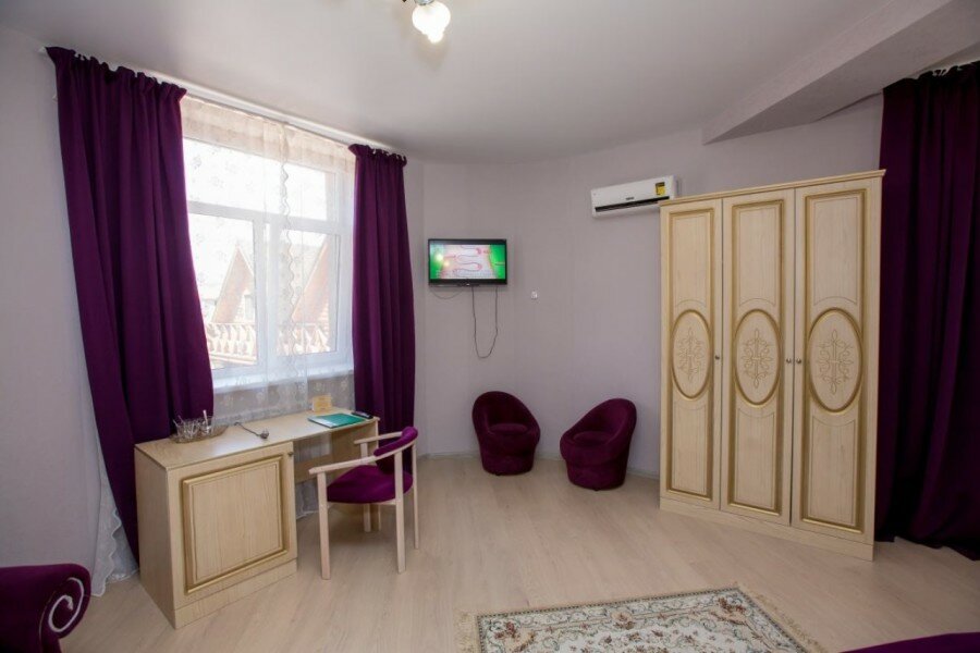 Гостевой дом Galla Hotel Адлер