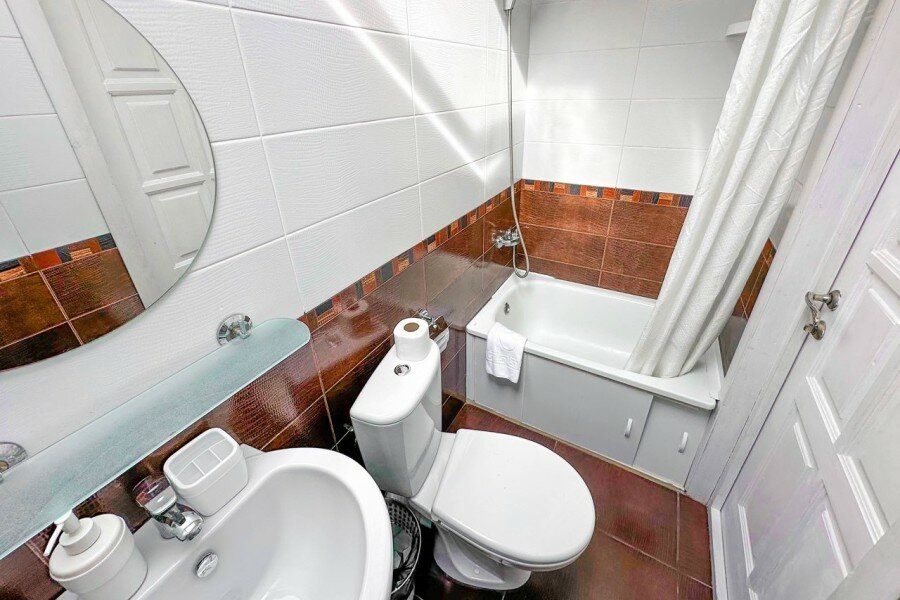 Гостевой дом Galla Hotel Адлер