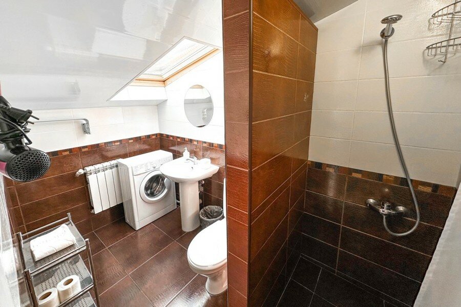 Гостевой дом Galla Hotel Адлер
