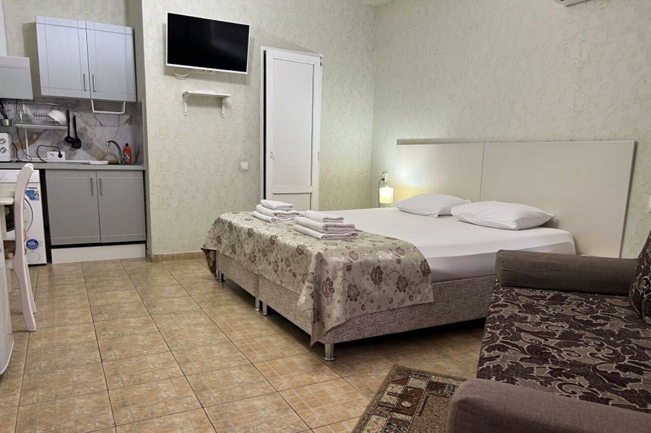 Гостевой дом Galla Hotel Адлер