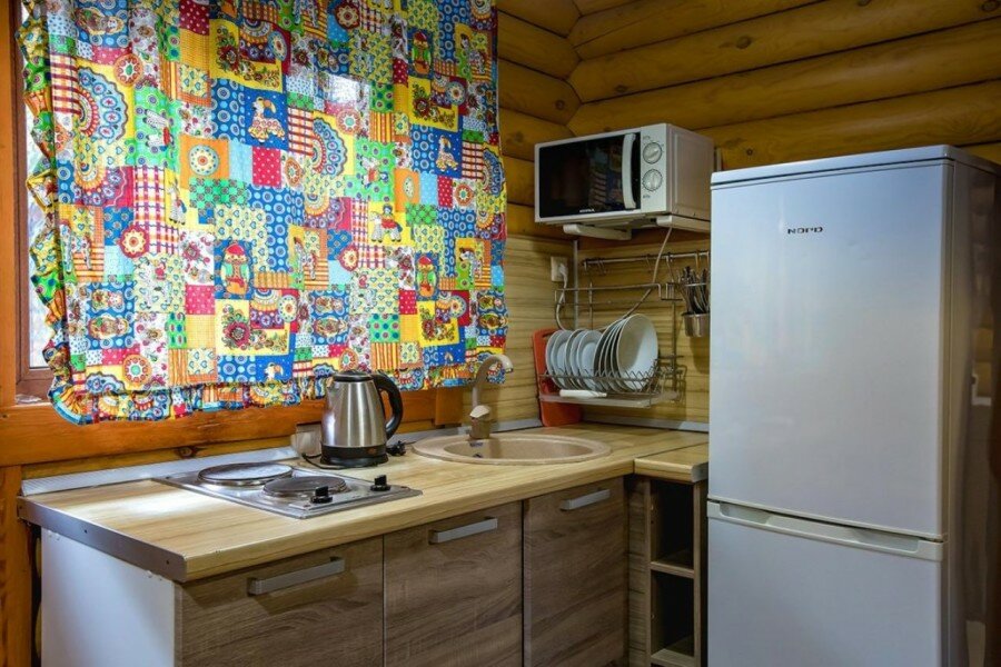 Гостевой дом Galla Hotel Адлер
