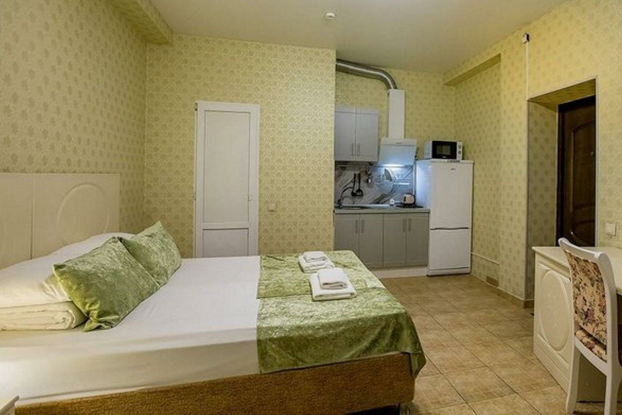 Гостевой дом Galla Hotel Адлер