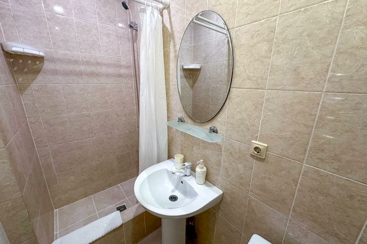Гостевой дом Galla Hotel Адлер