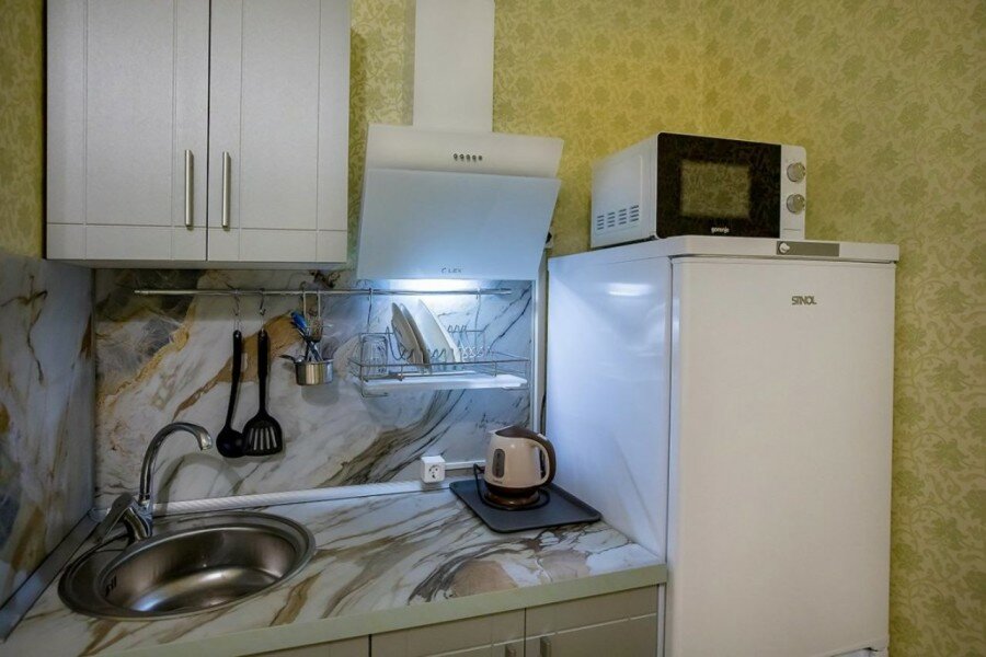 Гостевой дом Galla Hotel Адлер