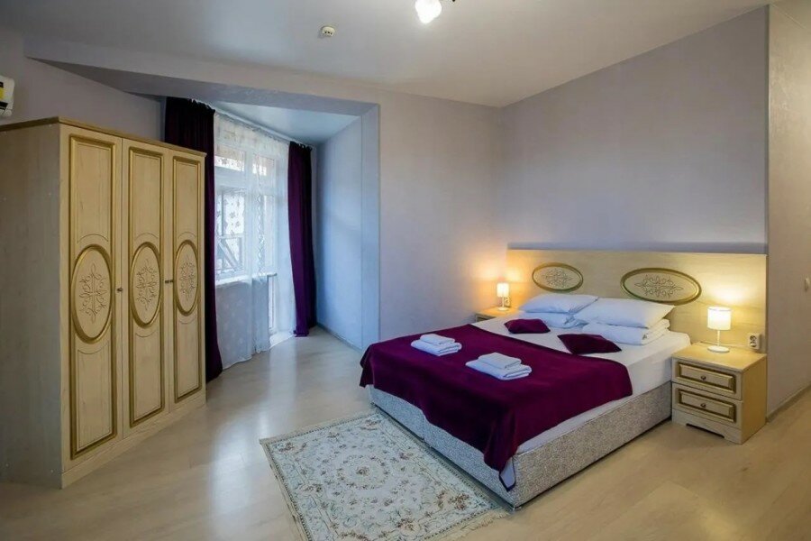 Гостевой дом Galla Hotel Адлер