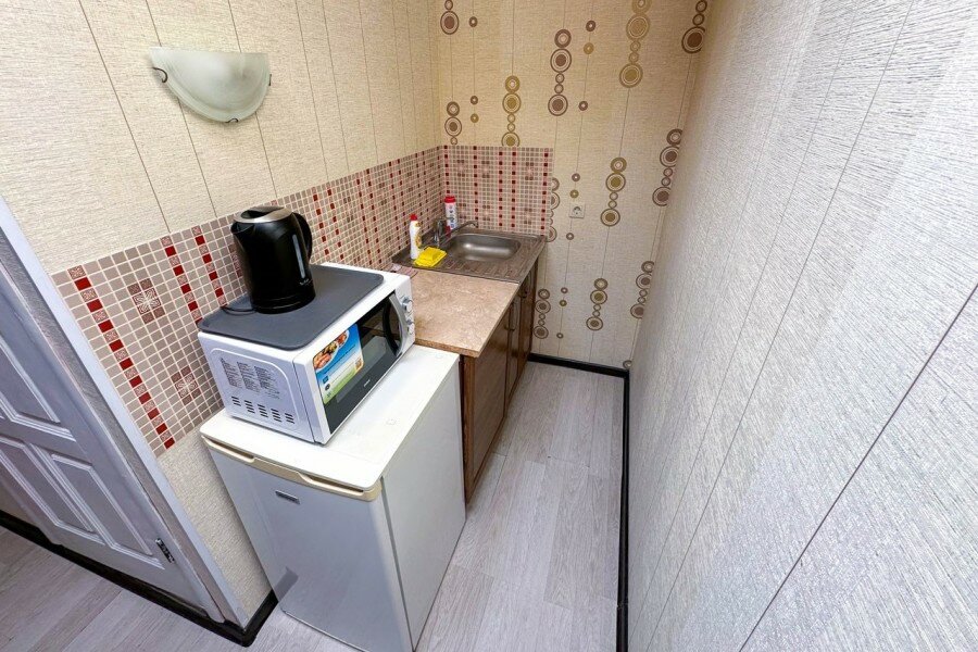 Гостевой дом Galla Hotel Адлер