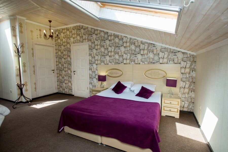 Гостевой дом Galla Hotel Адлер