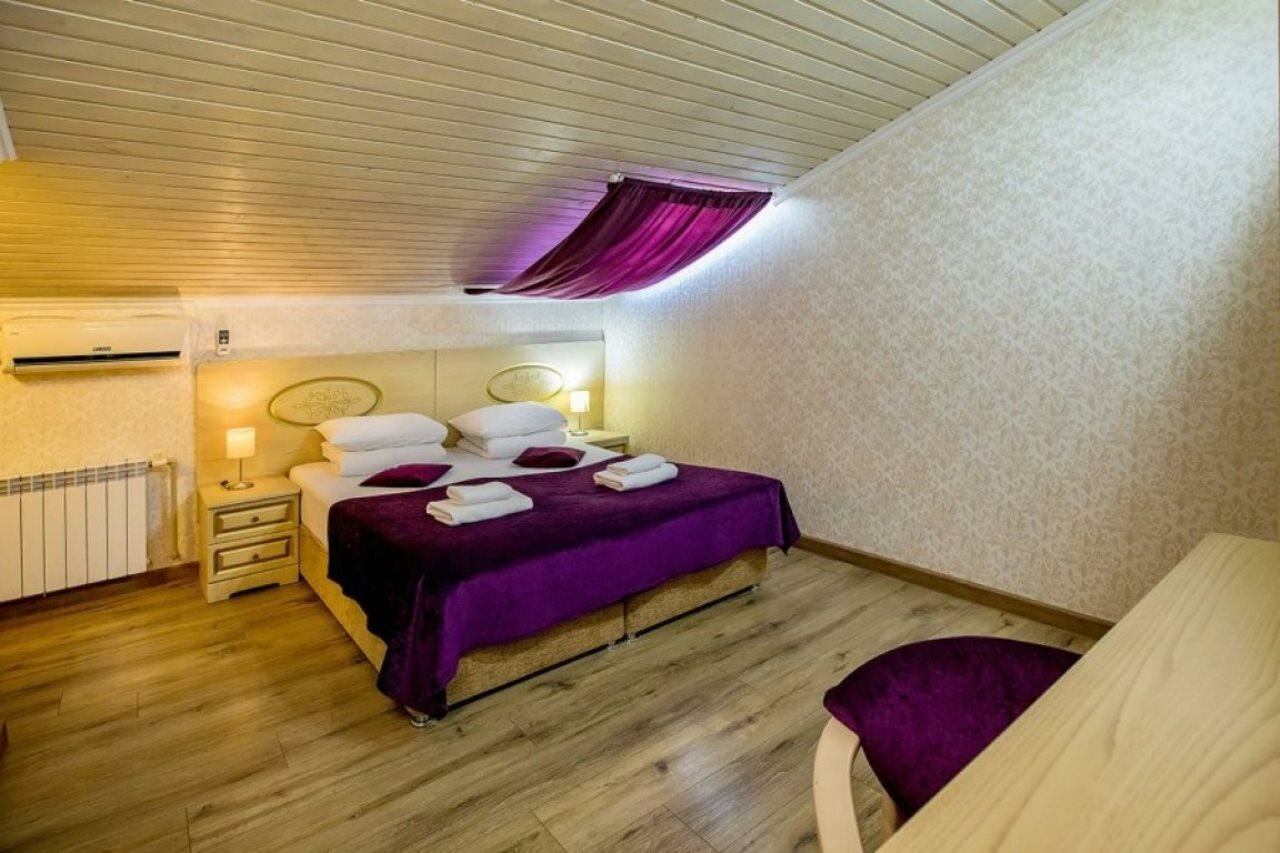 Гостевой дом Galla Hotel Адлер