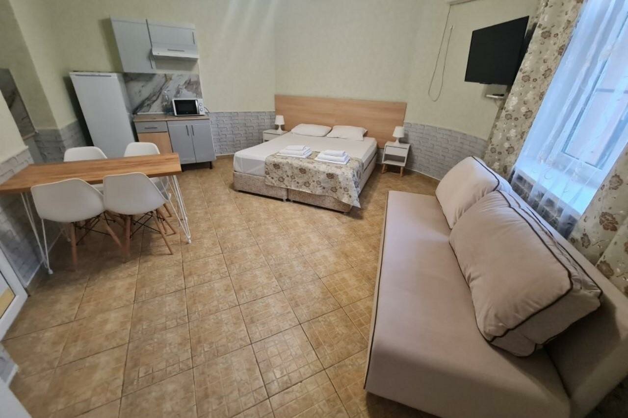 Гостевой дом Galla Hotel Адлер