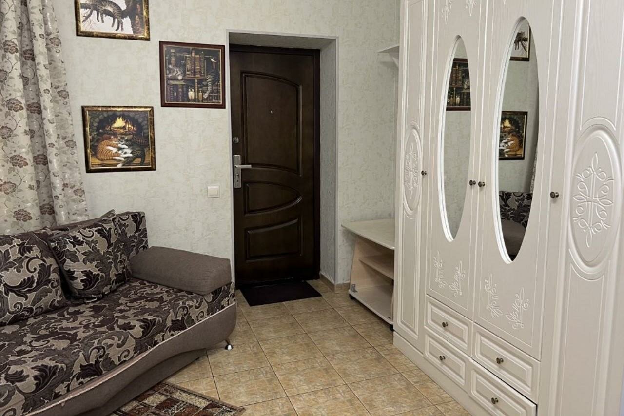 Гостевой дом Galla Hotel Адлер