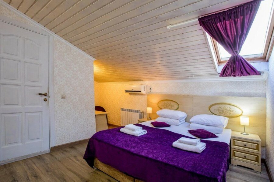 Гостевой дом Galla Hotel Адлер