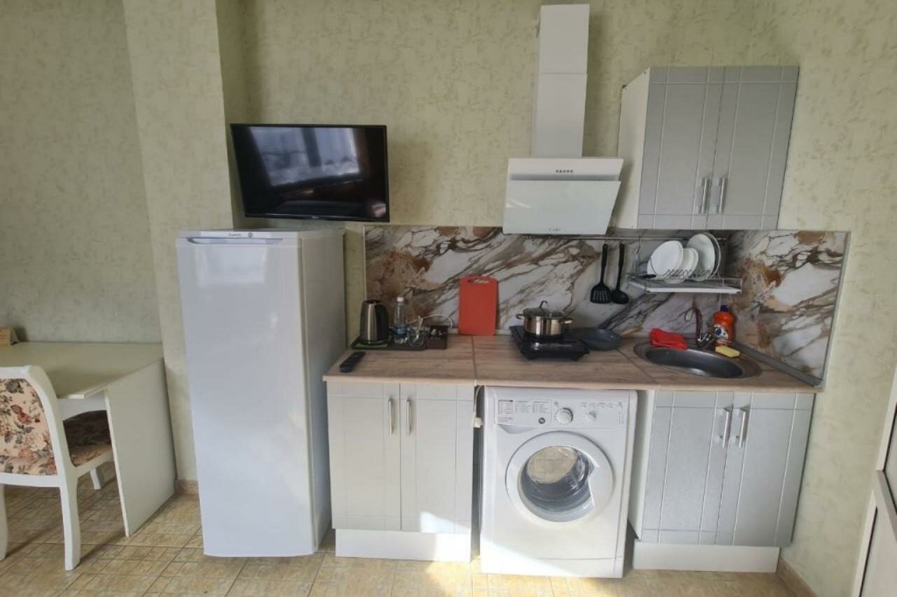Гостевой дом Galla Hotel Адлер