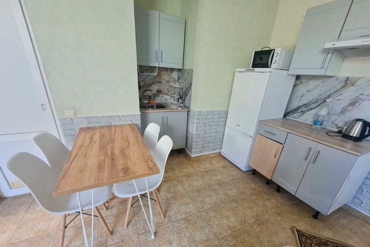 Гостевой дом Galla Hotel Адлер