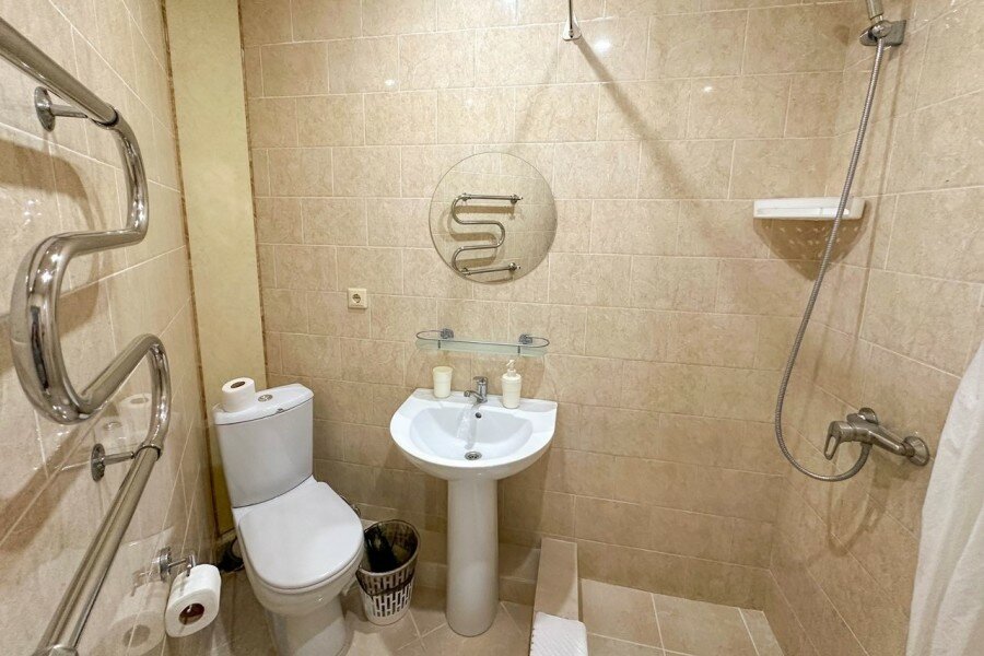 Гостевой дом Galla Hotel Адлер