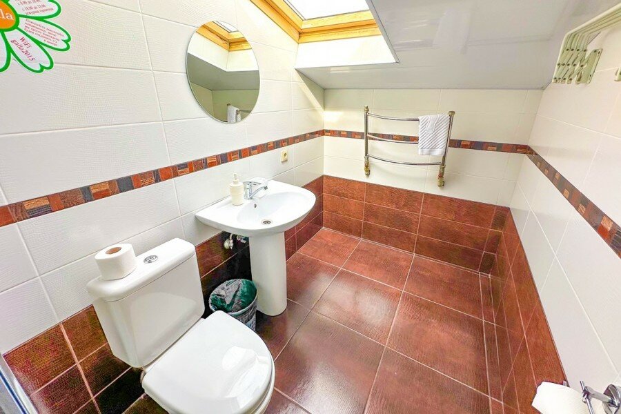 Гостевой дом Galla Hotel Адлер