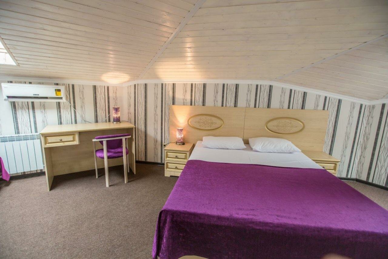 Гостевой дом Galla Hotel Адлер