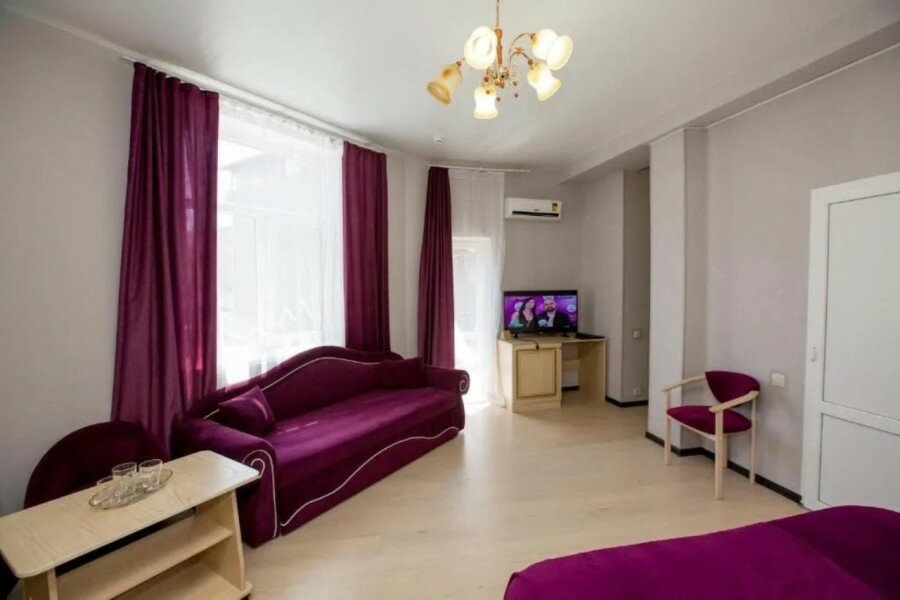 Гостевой дом Galla Hotel Адлер