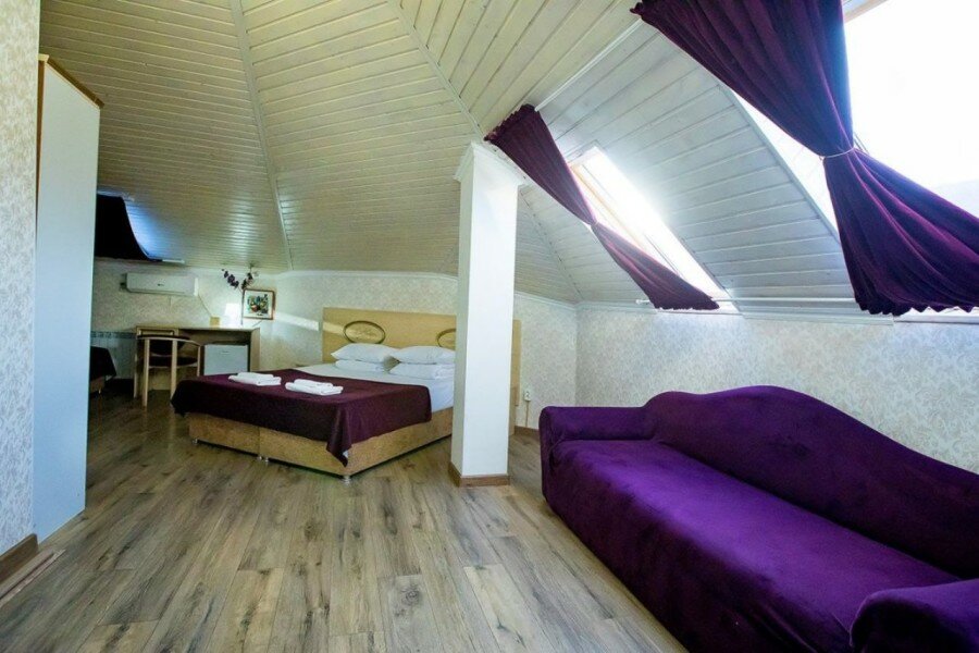 Гостевой дом Galla Hotel Адлер