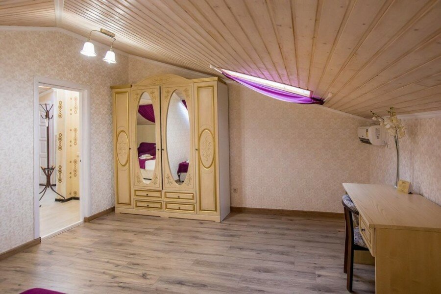 Гостевой дом Galla Hotel Адлер