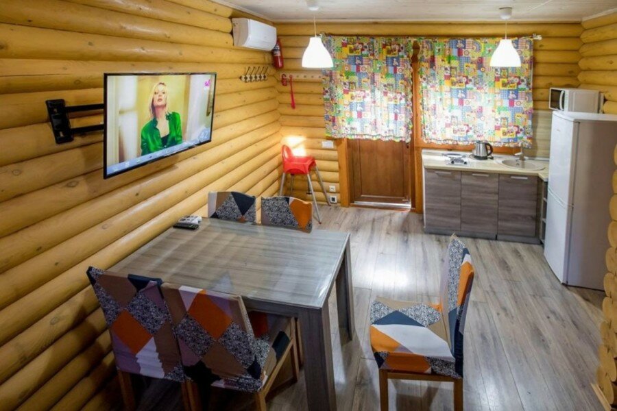 Гостевой дом Galla Hotel Адлер