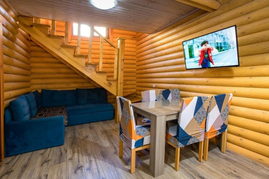 Гостевой дом Galla Hotel Адлер