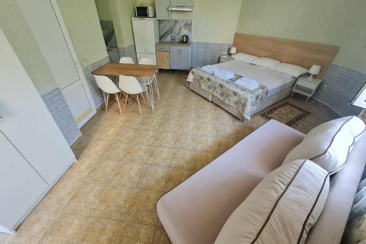 Гостевой дом Galla Hotel Адлер