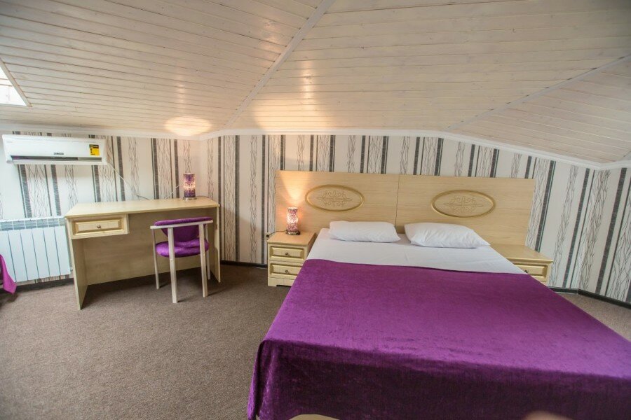 Гостевой дом Galla Hotel Адлер
