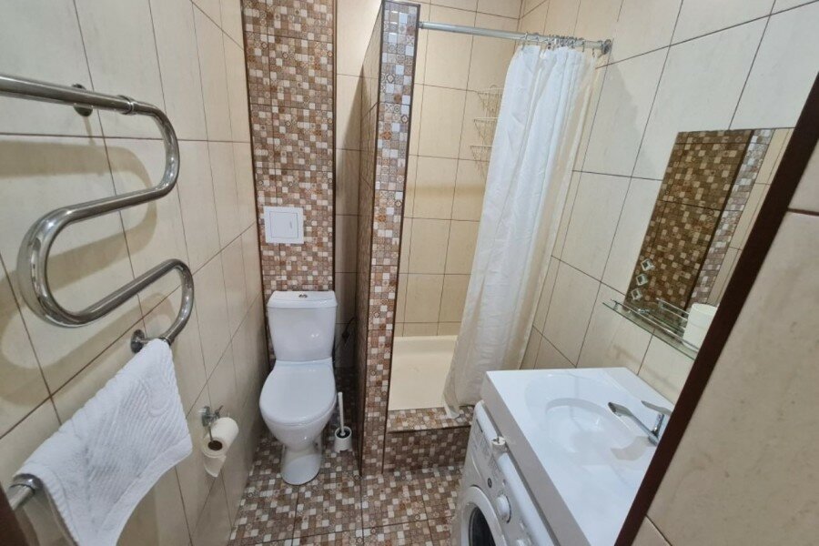 Гостевой дом Galla Hotel Адлер