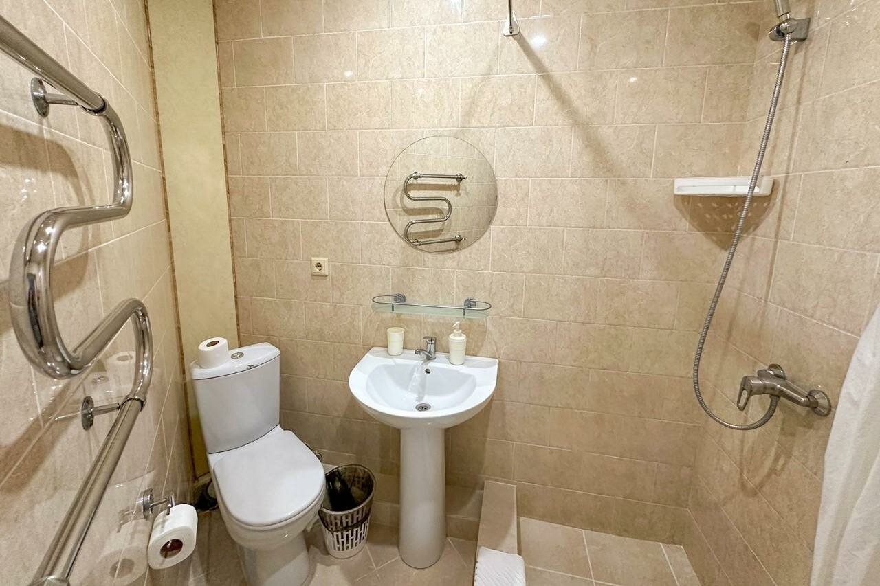 Гостевой дом Galla Hotel Адлер