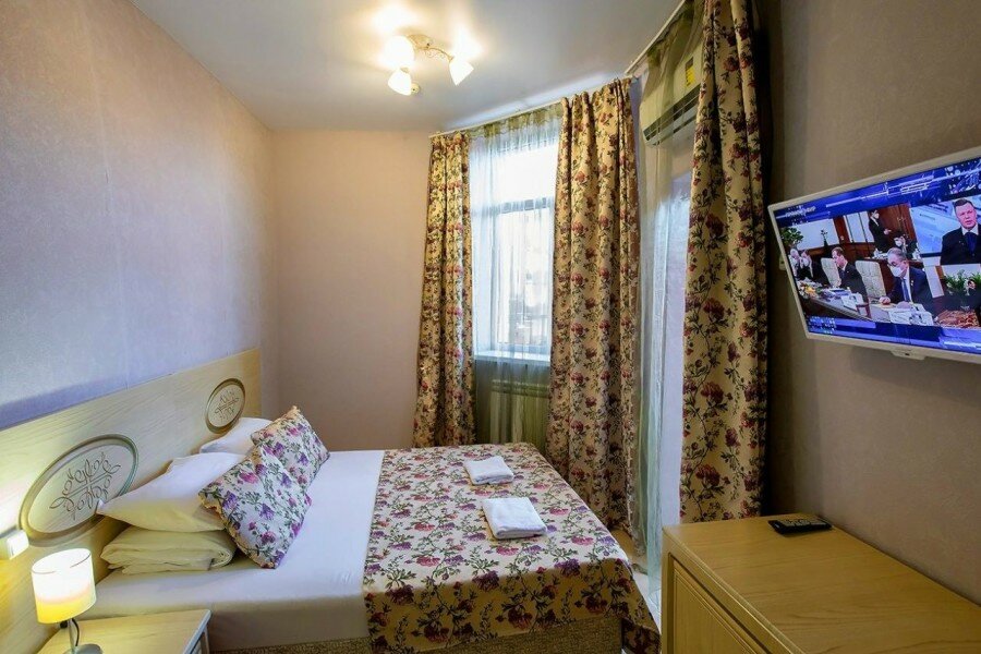 Гостевой дом Galla Hotel Адлер