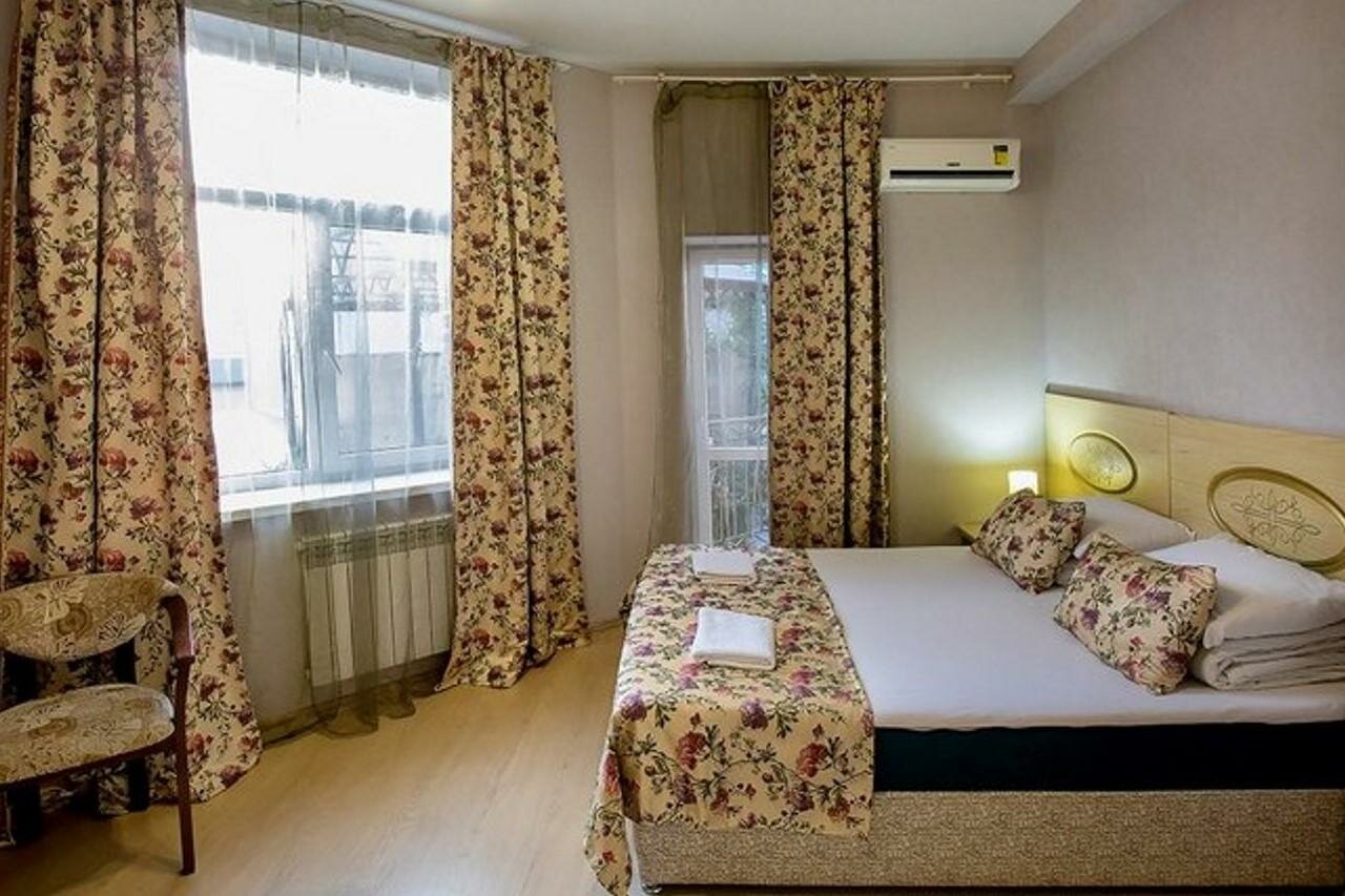 Гостевой дом Galla Hotel Адлер