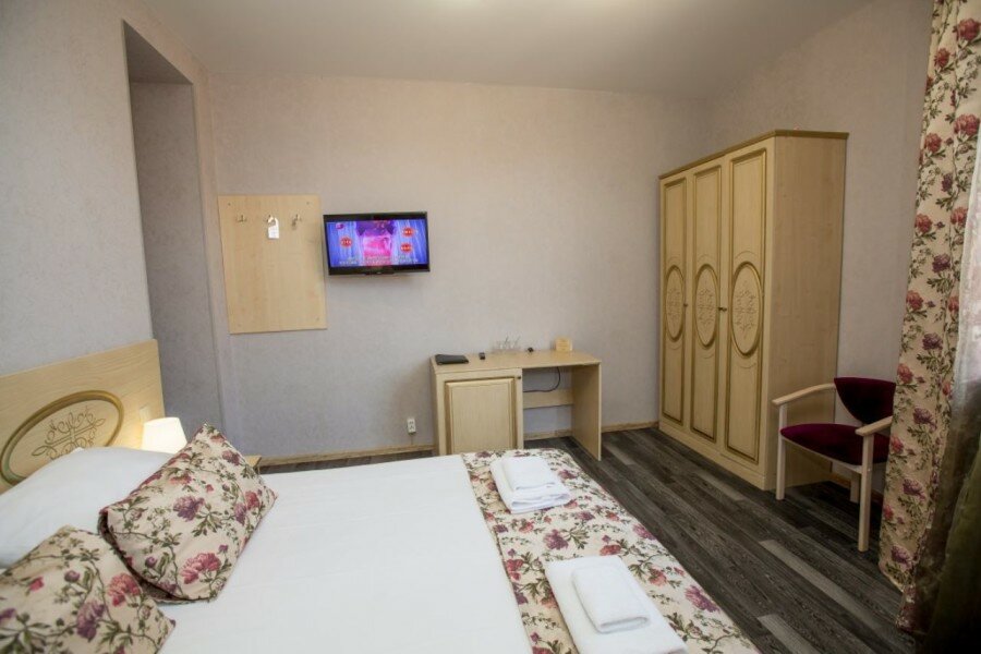 Гостевой дом Galla Hotel Адлер