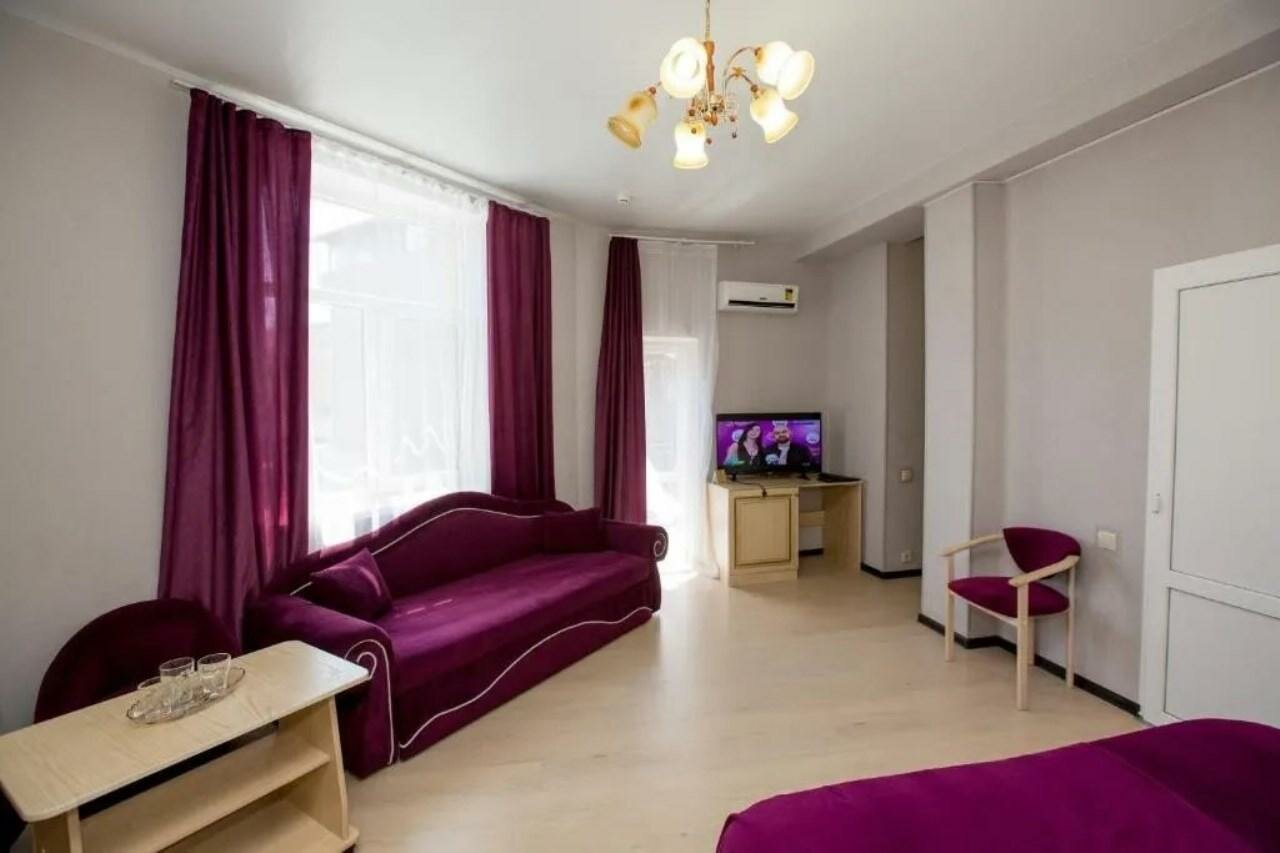 Гостевой дом Galla Hotel Адлер