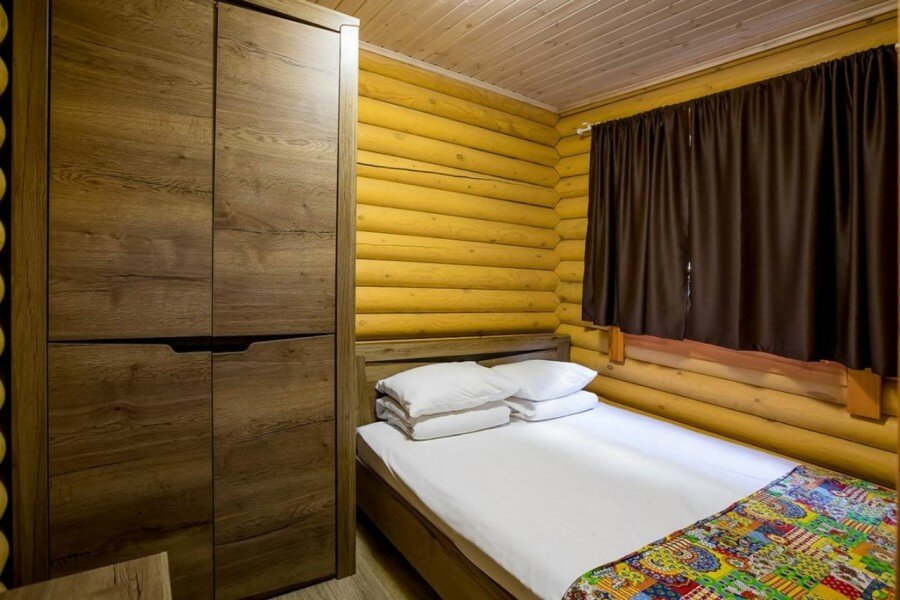 Гостевой дом Galla Hotel Адлер