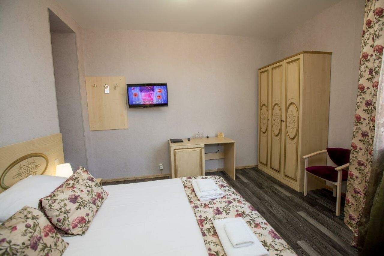Гостевой дом Galla Hotel Адлер