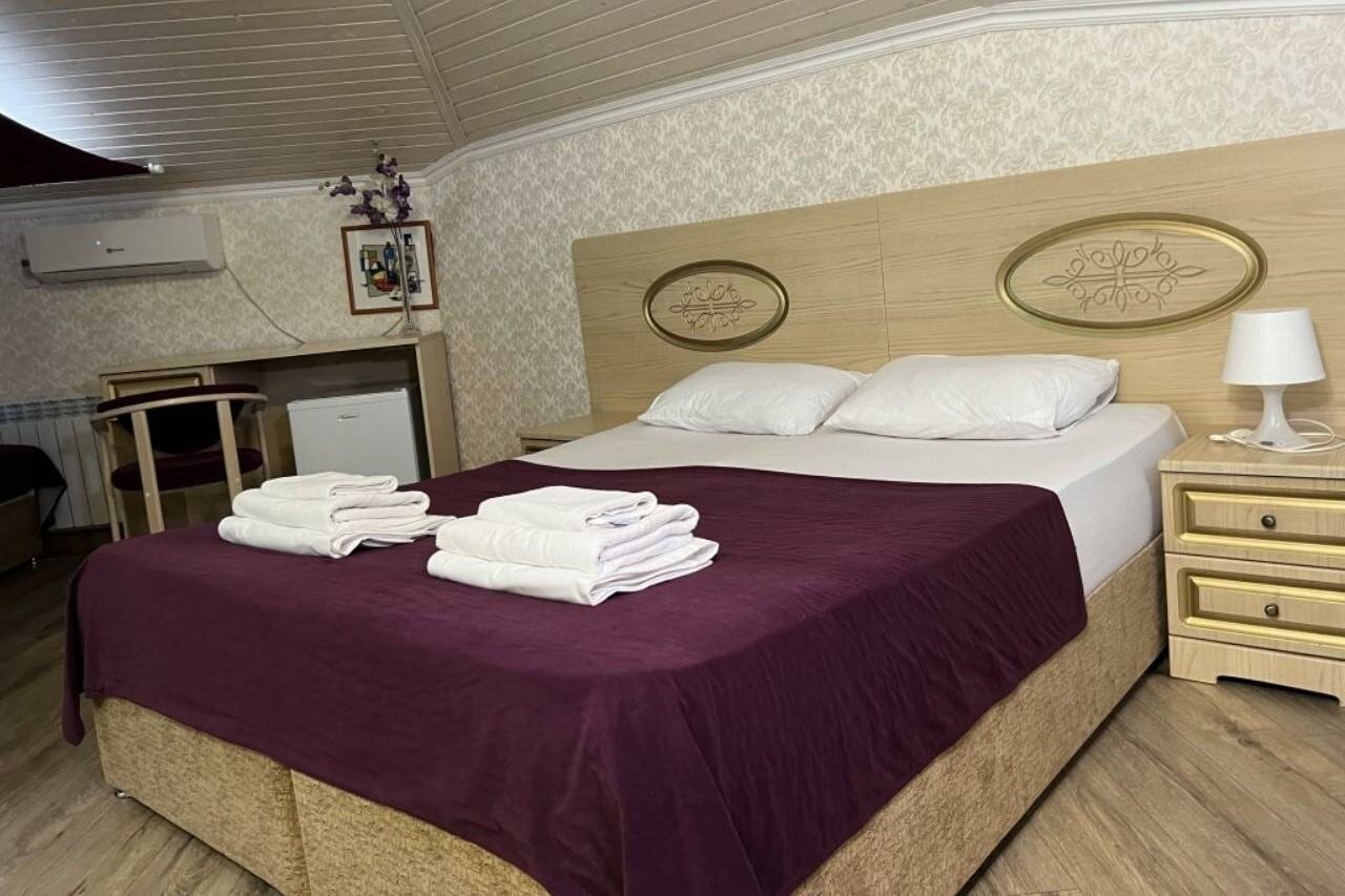 Гостевой дом Galla Hotel Адлер