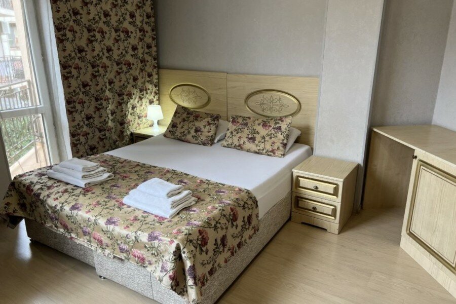 Гостевой дом Galla Hotel Адлер