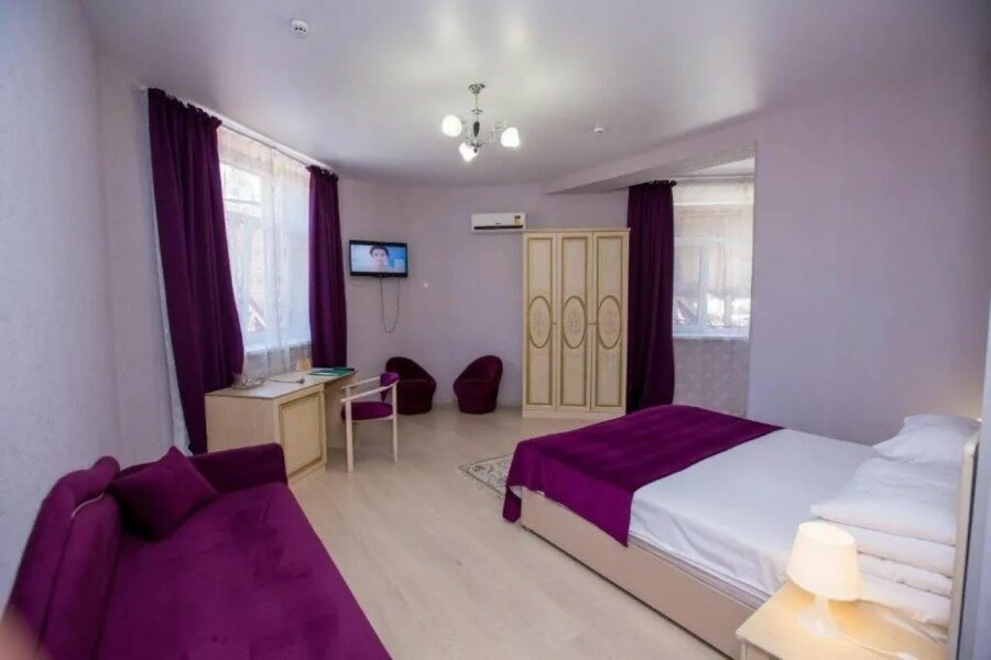 Гостевой дом Galla Hotel Адлер