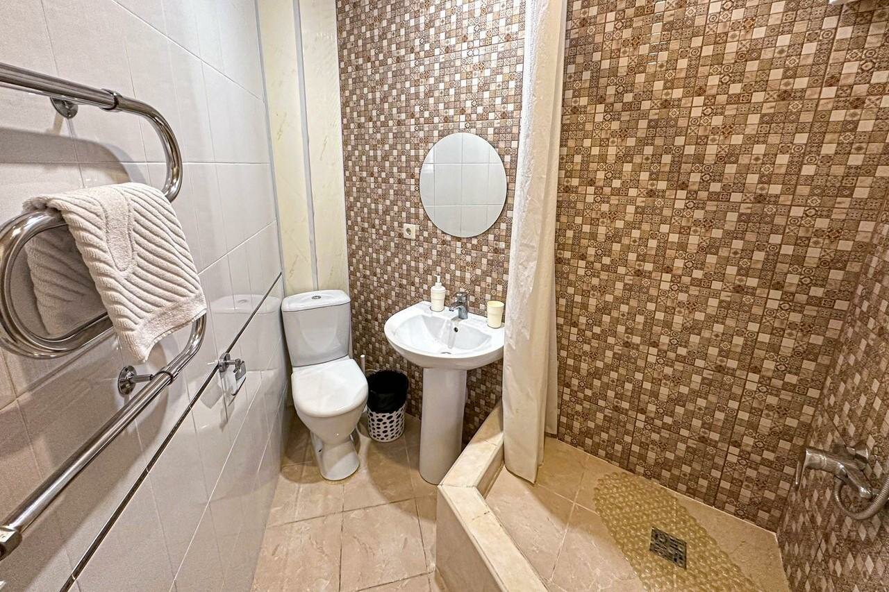 Гостевой дом Galla Hotel Адлер