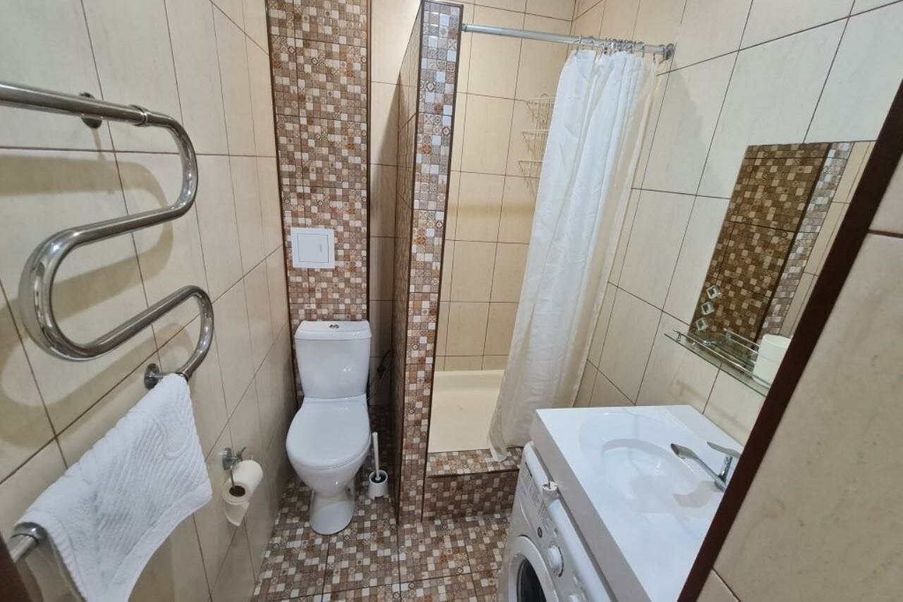 Гостевой дом Galla Hotel Адлер