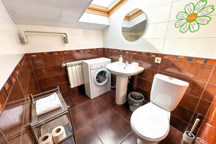 Гостевой дом Galla Hotel Адлер