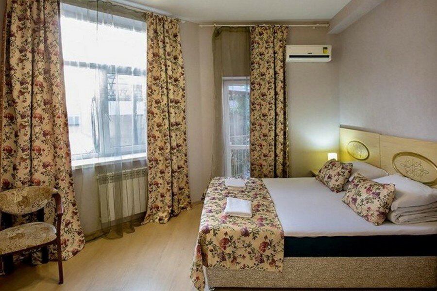 Гостевой дом Galla Hotel Адлер