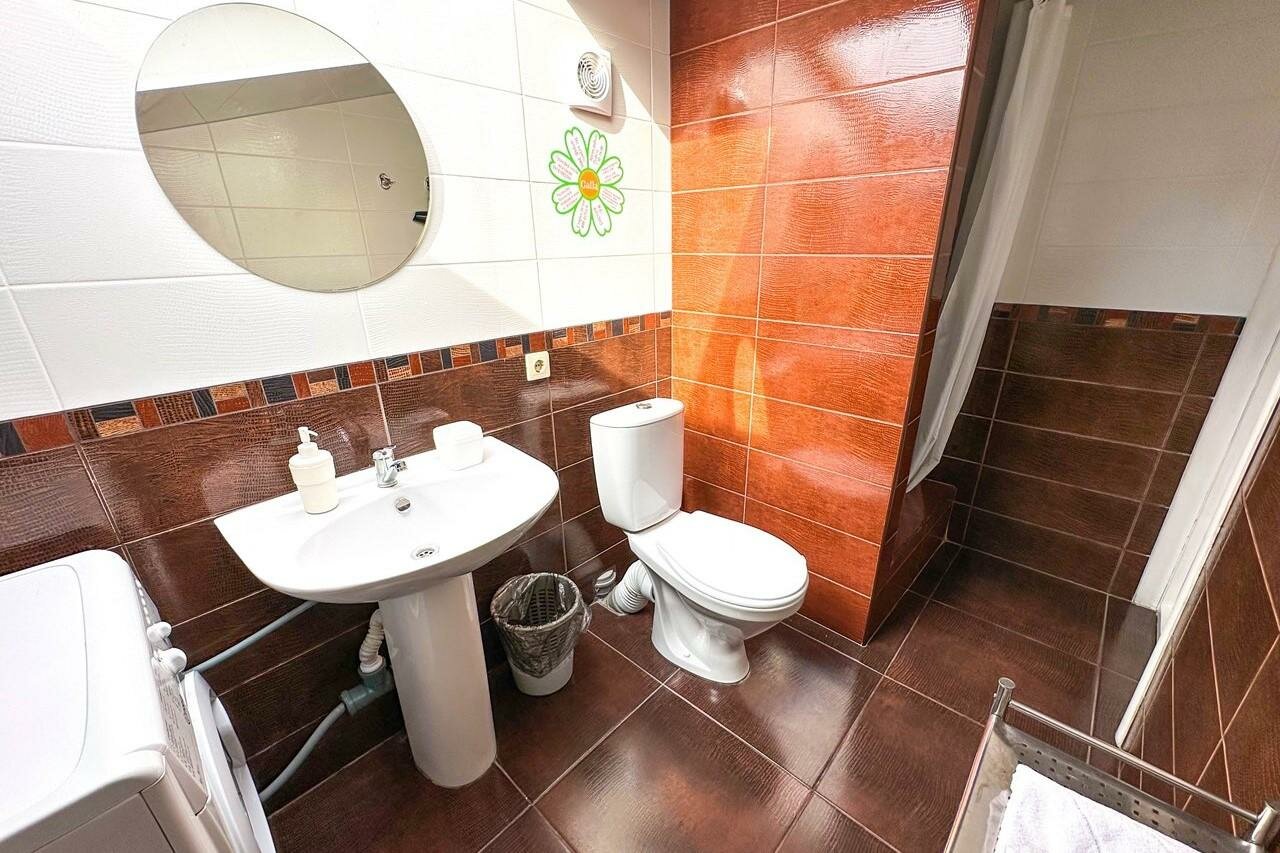 Гостевой дом Galla Hotel Адлер